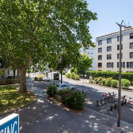 Be My Home - La Suite Graphique Lyon Exterior foto