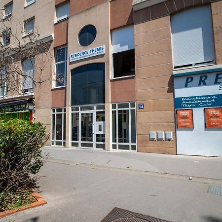 Be My Home - La Suite Graphique Lyon Exterior foto