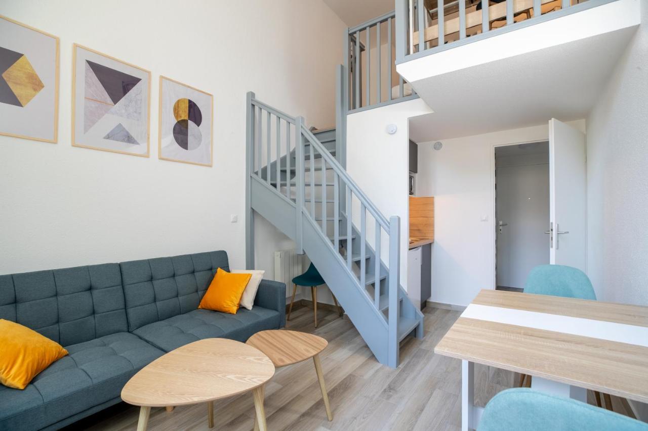 Be My Home - La Suite Graphique Lyon Exterior foto