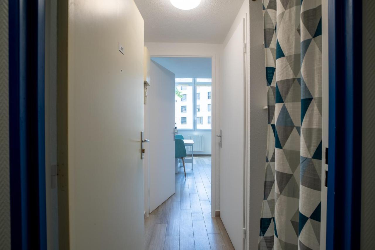 Be My Home - La Suite Graphique Lyon Exterior foto